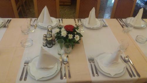 Hotel Vila Vrbas