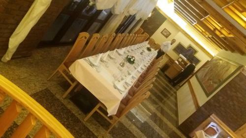 Hotel Vila Vrbas