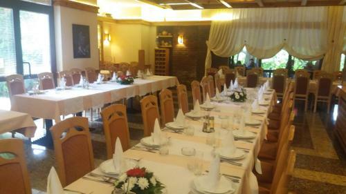 Hotel Vila Vrbas