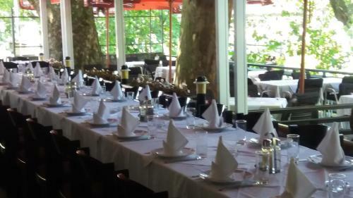 Hotel Vila Vrbas