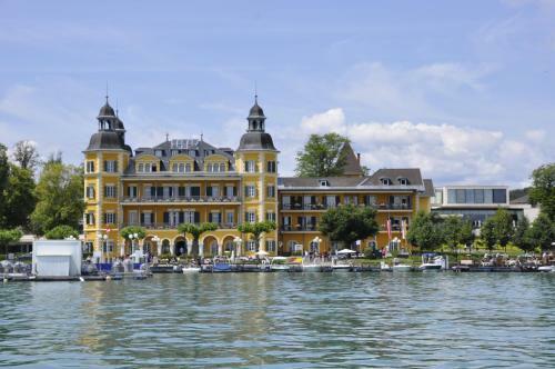 Ferienhaus Manuela