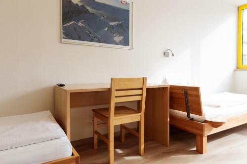 Hotel Olympiaworld-landessportcenter