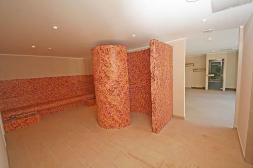 Apartamento Haus Meeresblick - Ferienwohnung Nordlicht