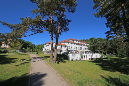 Apartamento Haus Meeresblick - Ferienwohnung Nordlicht