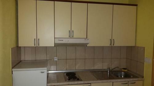 Hostal Rezidencija Susac