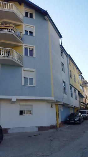 Hostal Rezidencija Susac