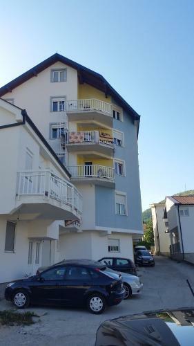 Hostal Rezidencija Susac