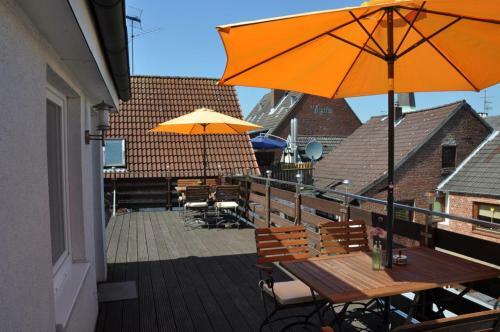 Hostal Apartuum