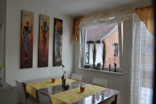 Hostal Apartuum