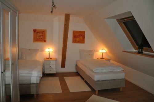 Hostal Apartuum