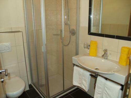 Apartamento Alpinea Appartements