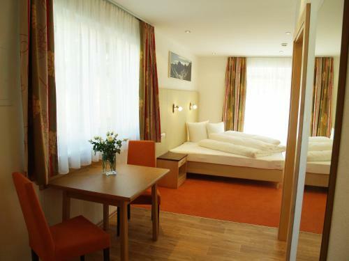 Apartamento Alpinea Appartements
