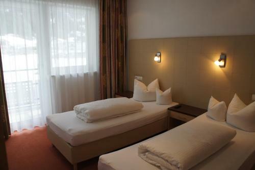 Apartamento Alpinea Appartements