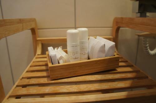 Apartamento Alpinea Appartements
