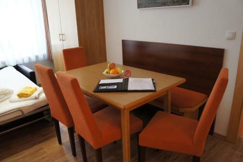 Apartamento Alpinea Appartements