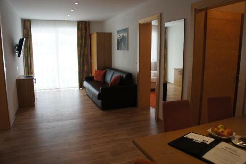 Apartamento Alpinea Appartements
