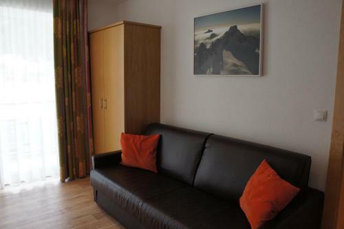 Apartamento Alpinea Appartements