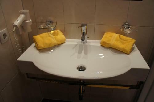 Apartamento Alpinea Appartements
