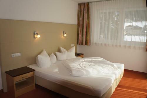 Apartamento Alpinea Appartements