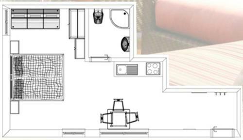 Apartamento Alpinea Appartements