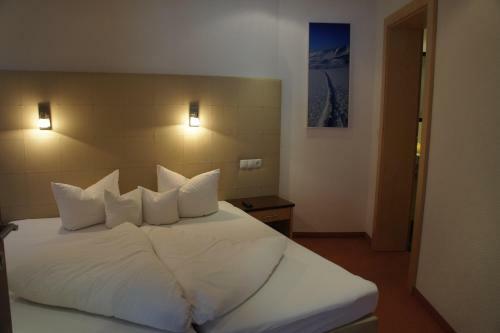 Apartamento Alpinea Appartements