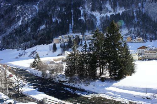 Apartamento Alpinea Appartements