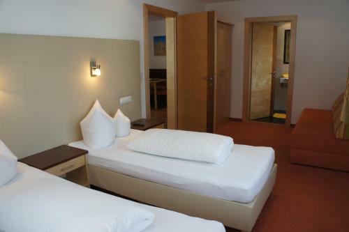 Apartamento Alpinea Appartements
