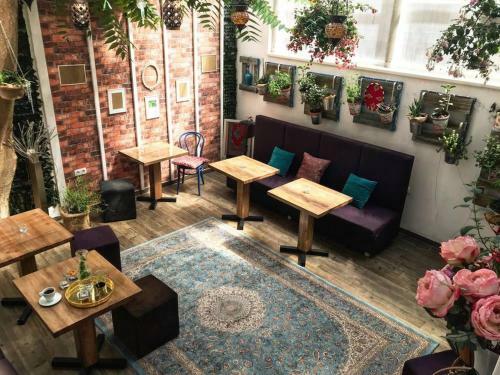 Hostal Eshe Boutique Hotel