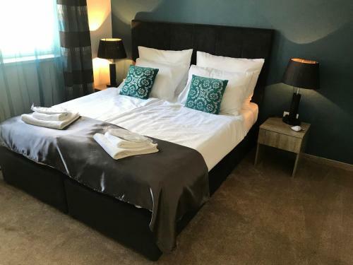 Hostal Eshe Boutique Hotel