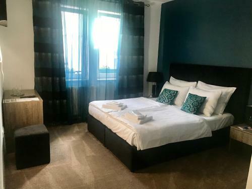 Hostal Eshe Boutique Hotel
