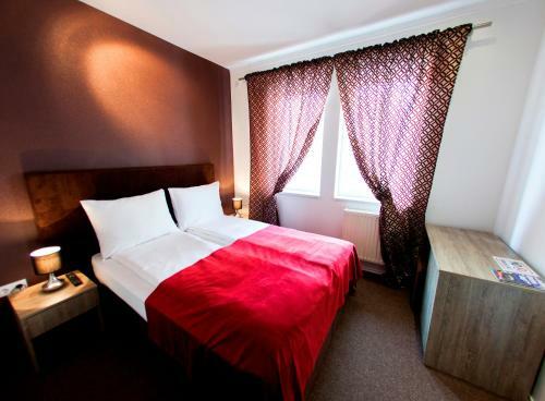 Hostal Eshe Boutique Hotel
