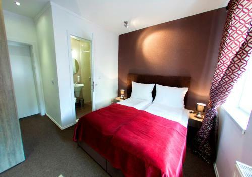 Hostal Eshe Boutique Hotel