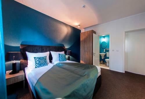 Hostal Eshe Boutique Hotel