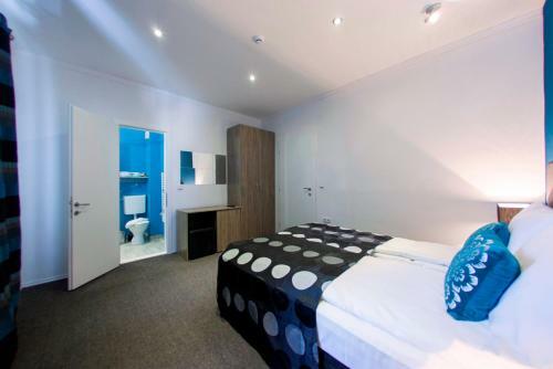 Hostal Eshe Boutique Hotel