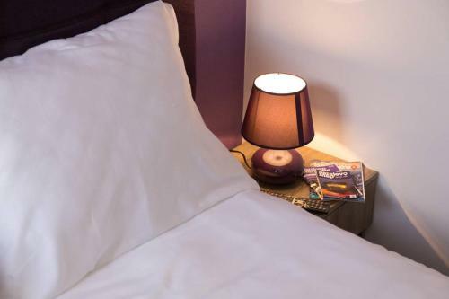 Hostal Eshe Boutique Hotel
