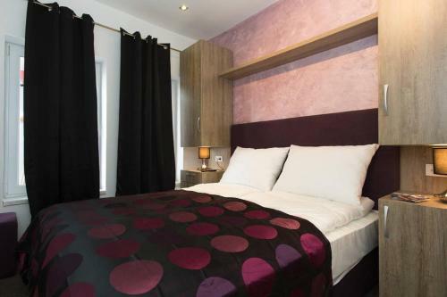 Hostal Eshe Boutique Hotel
