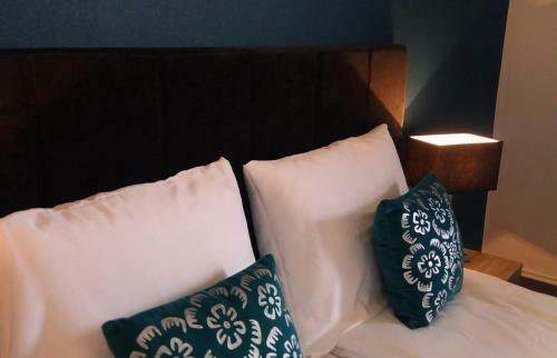 Hostal Eshe Boutique Hotel