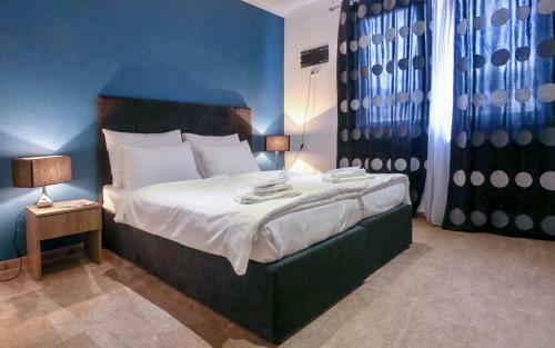 Hostal Eshe Boutique Hotel