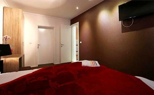 Hostal Eshe Boutique Hotel
