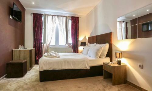 Hostal Eshe Boutique Hotel