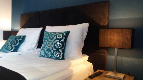 Hostal Eshe Boutique Hotel