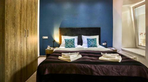 Hostal Eshe Boutique Hotel