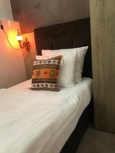 Hostal Eshe Boutique Hotel