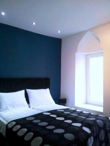 Hostal Eshe Boutique Hotel