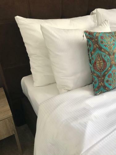 Hostal Eshe Boutique Hotel
