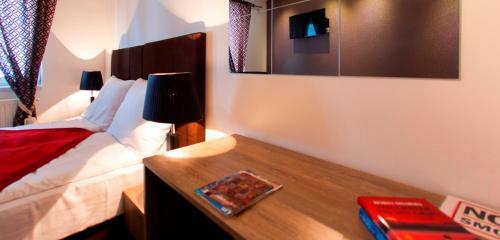 Hostal Eshe Boutique Hotel