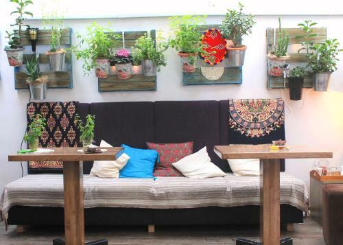 Hostal Eshe Boutique Hotel