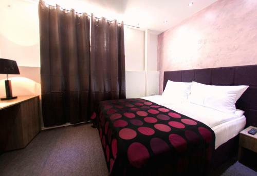 Hostal Eshe Boutique Hotel