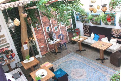 Hostal Eshe Boutique Hotel