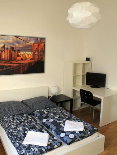 Hostal Freddapp One